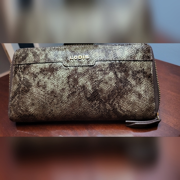 🏖️ LODIS WALLET - Picture 4 of 15